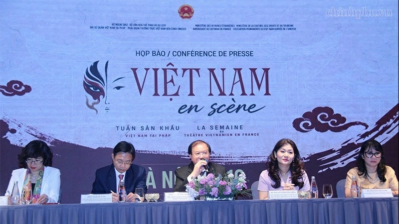 Vietnam Days in France scheduled for October 24–30: Spokesperson