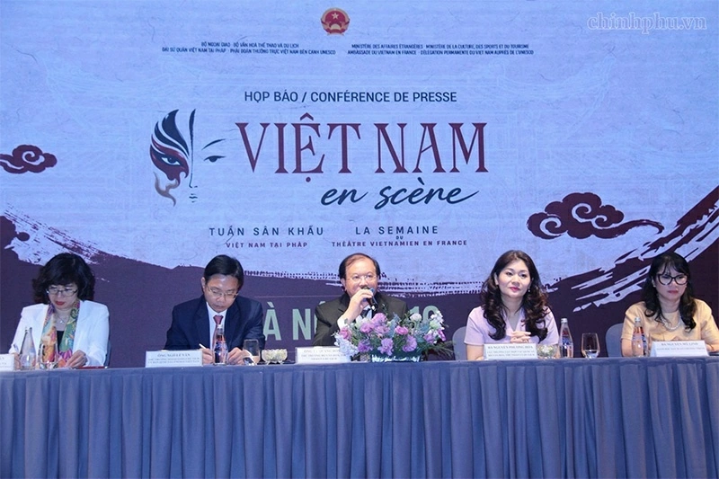 Vietnam Days in France scheduled for October 24–30: Spokesperson