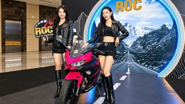 Á Châu Group ra mắt ROC Helmet, hướng đến thị trường quốc tế