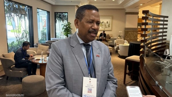 Working together for peace and sustainable development at sea: Perspectives from Timor-Leste representatives