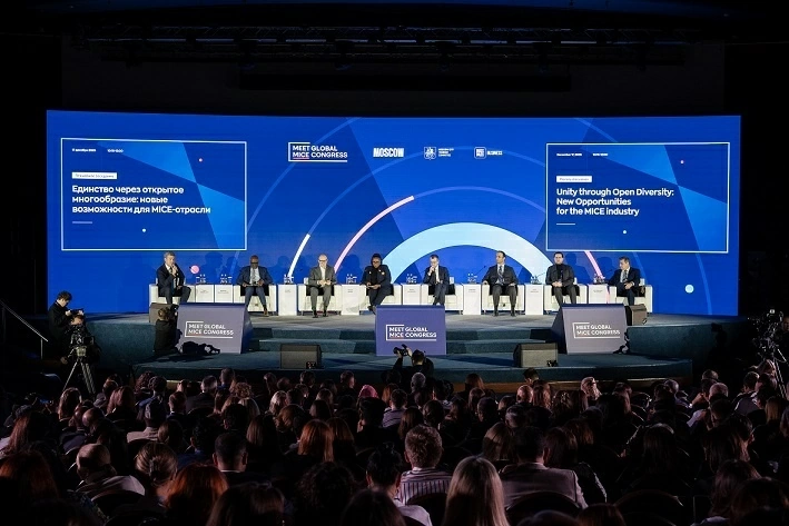 Shaping the future of the MICE tourism industry with practical solutions for the global market