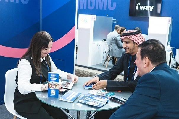 Shaping the future of the MICE tourism industry with practical solutions for the global market