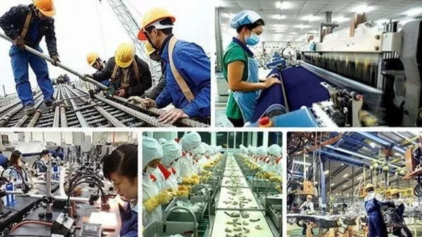 The Ministry of Industry and Trade strives to accelerate growth targets for Q4/2026