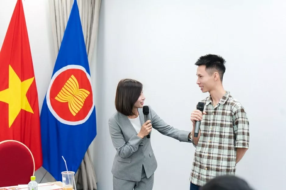 Second Great Unity Day in Fukuoka: A cultural bridge between Vietnam and Japan Second Great Unity Day in Fukuoka: A cultural bridge between Vietnam and Japan