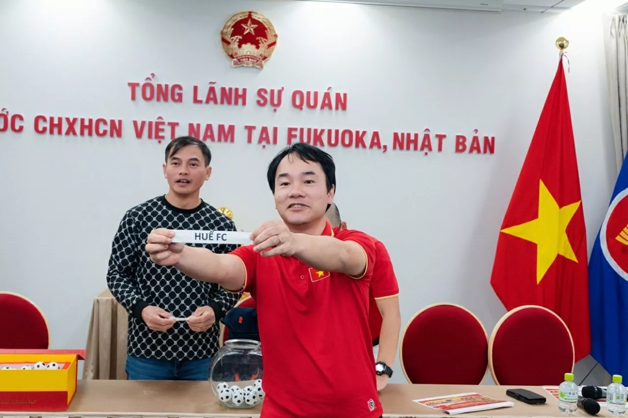 Second Great Unity Day in Fukuoka: A cultural bridge between Vietnam and Japan Second Great Unity Day in Fukuoka: A cultural bridge between Vietnam and Japan