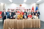 Second Great Unity Day in Fukuoka: A cultural bridge between Vietnam and Japan