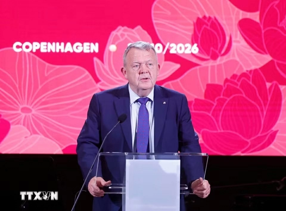 General Secretary, President To Lam stresses linking Denmark’s strengths with Vietnam’s potential, development opportunities General Secretary, President To Lam stresses linking Denmark’s strengths with Vietnam’s potential, development opportunities