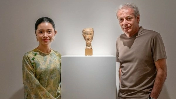 Exhibition “Vong Dong Kinh: Modern Vietnamese Art”: Introducing the essence of modern Vietnamese art to the world
