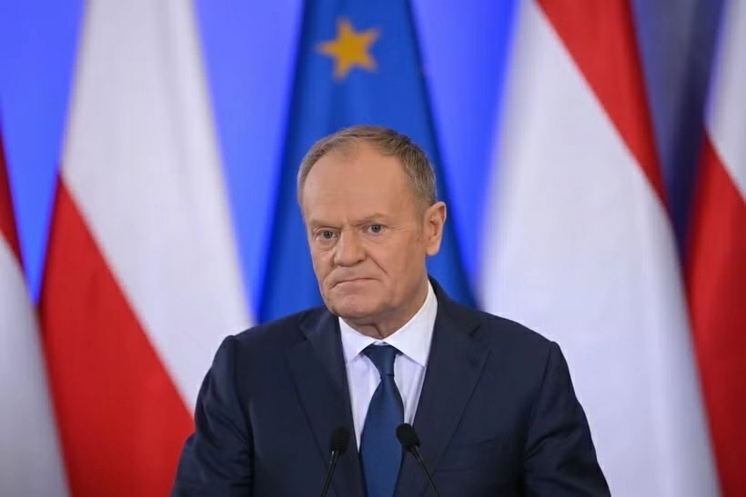 Polish Prime Minister Donald Tusk to pay official visit to Vietnam