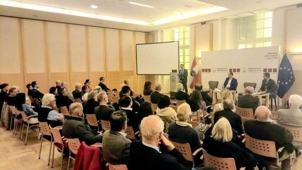 Austria and Vietnam celebrate 50 Years of solidarity, people-to-people exchange, and joint future development