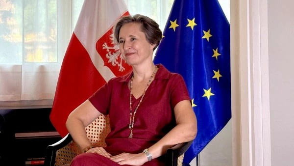 Polish Ambassador: Prime Minister Donald Tusk's visit to Vietnam to expand bilateral cooperation
