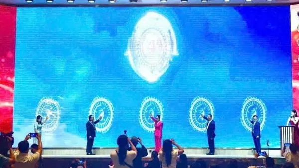 IBF Business Hub integrates AI into international business connectivity infrastructure