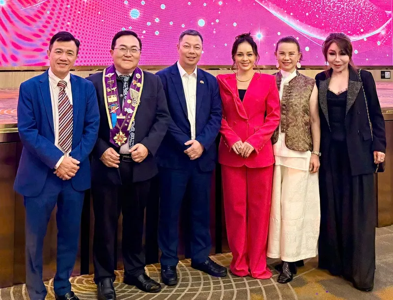 IBF Business Hub integrates AI into international business connectivity infrastructure