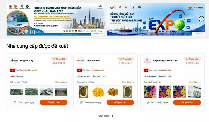 IBF Business Hub integrates AI into international business connectivity infrastructure