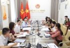 Ministry of Foreign Affairs collaborates with Thai Nguyen to organize the 2026 International Tea Festival
