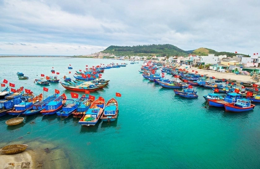 United Nations Resident Coordinator in Vietnam: Vietnam places UNCLOS 1982 at the centre of maritime policy