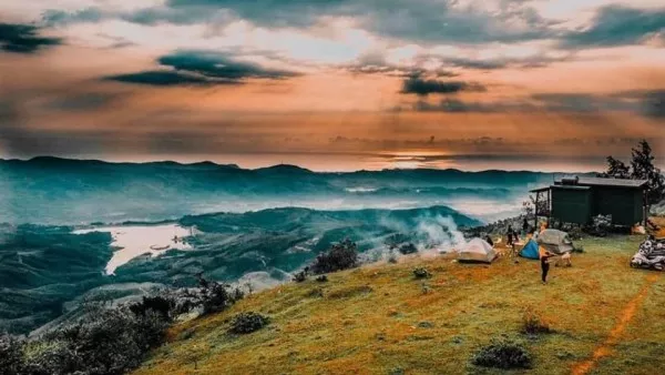 Gia Lai steps up tourism and investment promotion ahead of APEC 2027