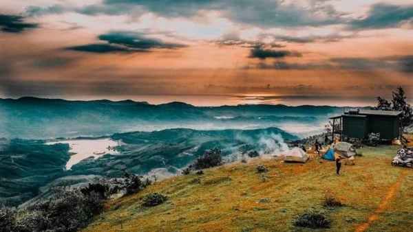 Gia Lai steps up tourism and investment promotion ahead of APEC 2027