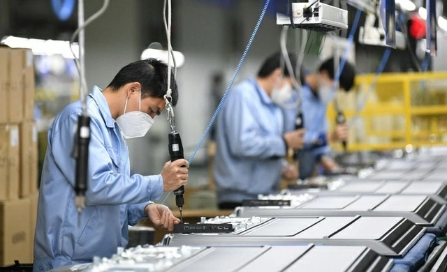 Japanese FDI boosts Vietnam’s green manufacturing and industrial growth Japanese FDI boosts Vietnam’s green manufacturing and industrial growth