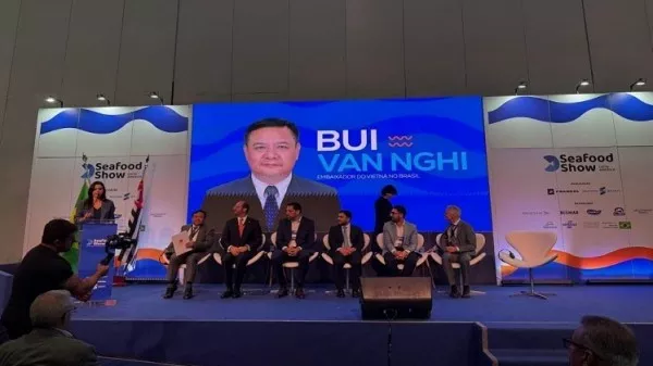 Promoting business connections and expanding Vietnam-Brazil cooperation in São Paulo