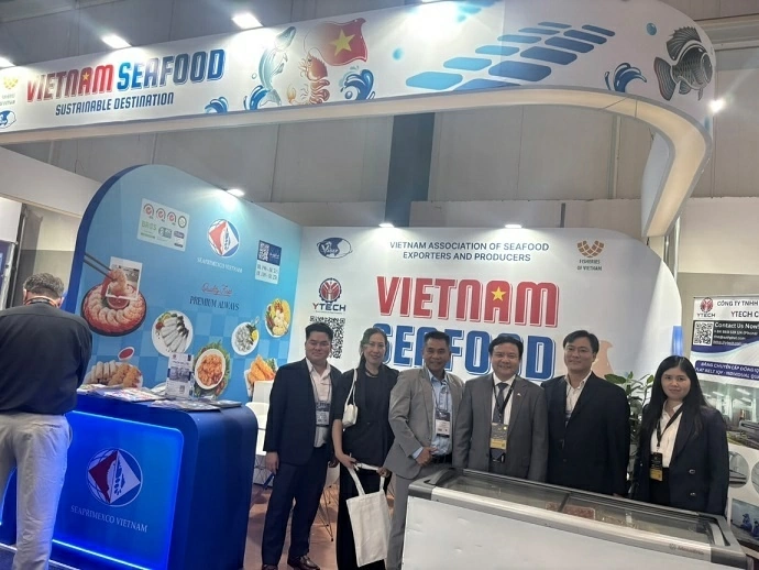 Promoting business connections and expanding Vietnam-Brazil cooperation in São Paulo