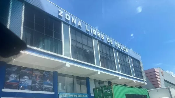 Colon Free Zone Panama: A Gateway for Vietnamese goods to the Latin American market