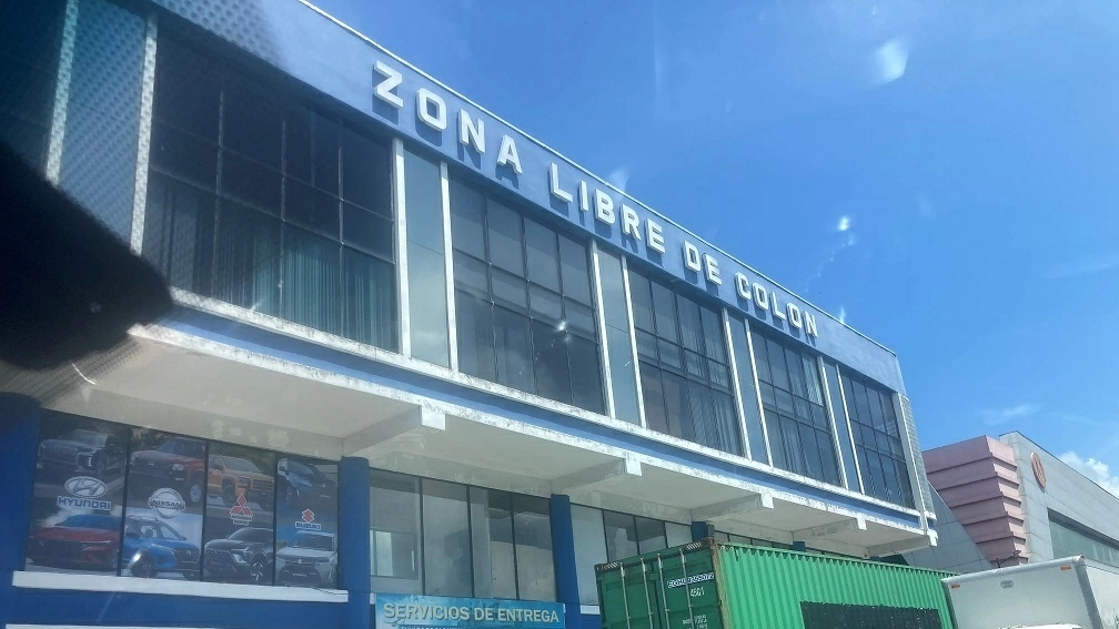 Colon Free Zone Panama: A Gateway for Vietnamese goods to the Latin American market