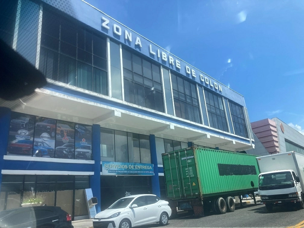 Colon Free Zone Panama: A Gateway for Vietnamese goods to the Latin American market