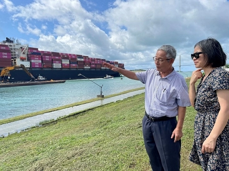 Colon Free Zone Panama: A Gateway for Vietnamese goods to the Latin American market
