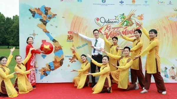 Vietnam Heart Festival 2026 in Osaka: Connecting communities, spreading Vietnamese culture
