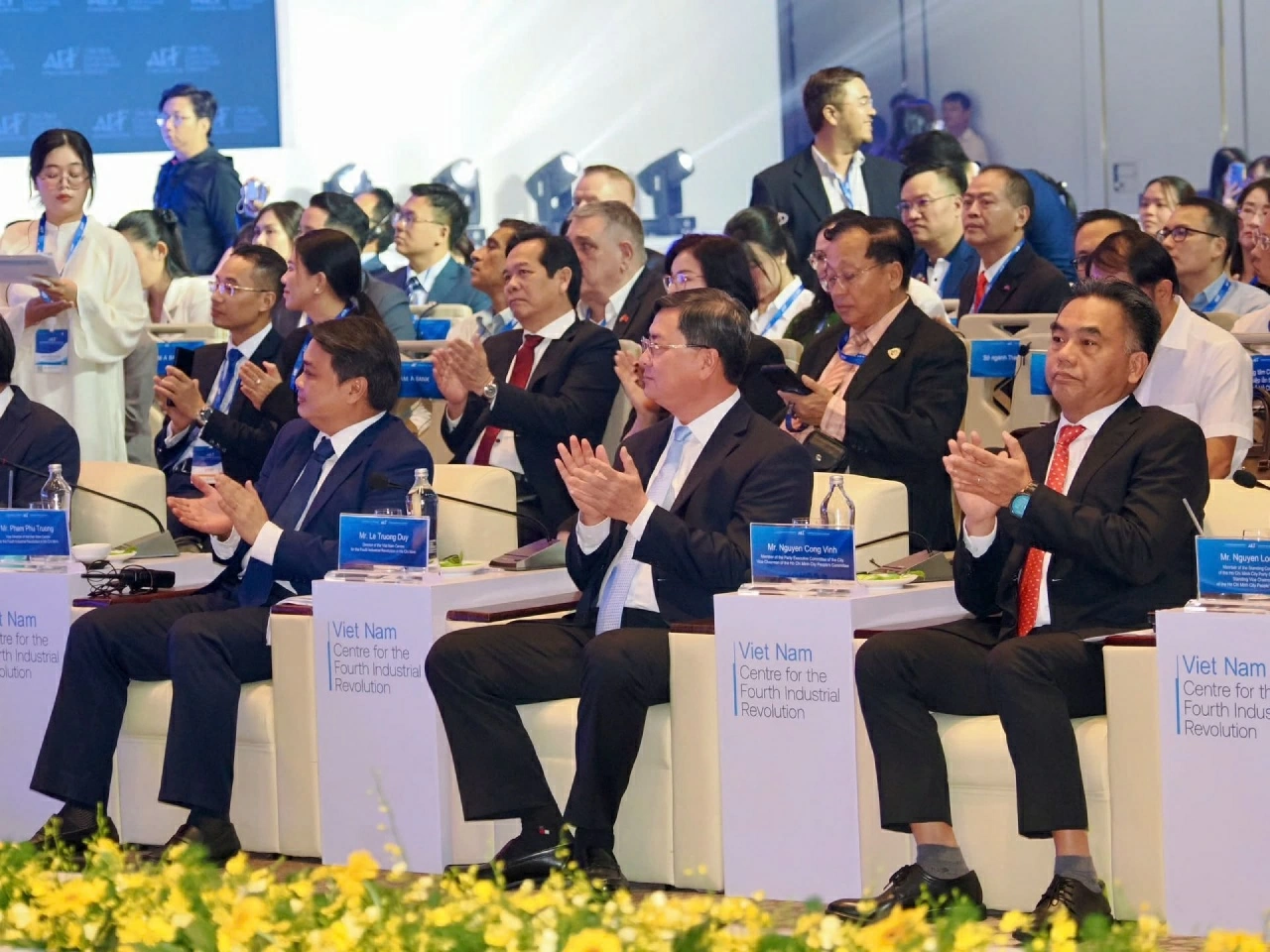 AEF 2026: A new perspective on Ho Chi Minh City for the global business community