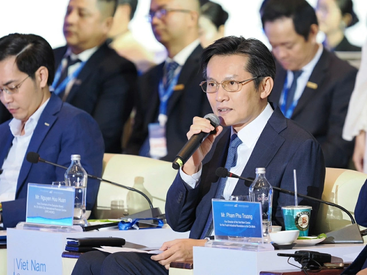 AEF 2026: A new perspective on Ho Chi Minh City for the global business community
