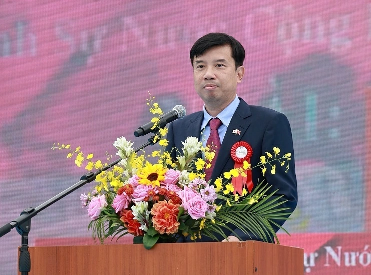 Vietnam Heart Festival 2026 in Osaka: Connecting communities, spreading Vietnamese culture