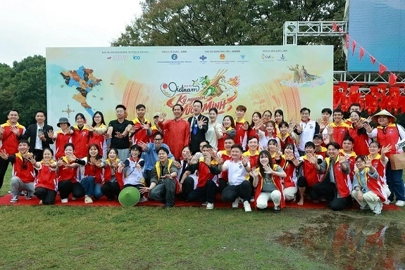 Vietnam Heart Festival 2026 in Osaka: Connecting communities, spreading Vietnamese culture