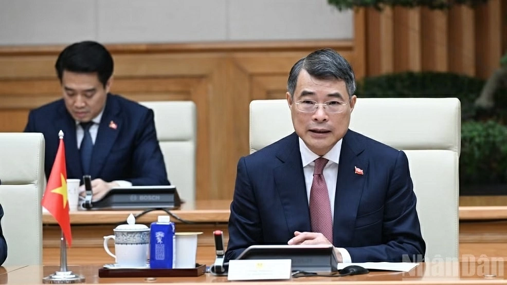 Vietnamese, Polish Prime Ministers hold talks, promote all-round cooperation Vietnamese, Polish Prime Ministers hold talks, promote all-round cooperation