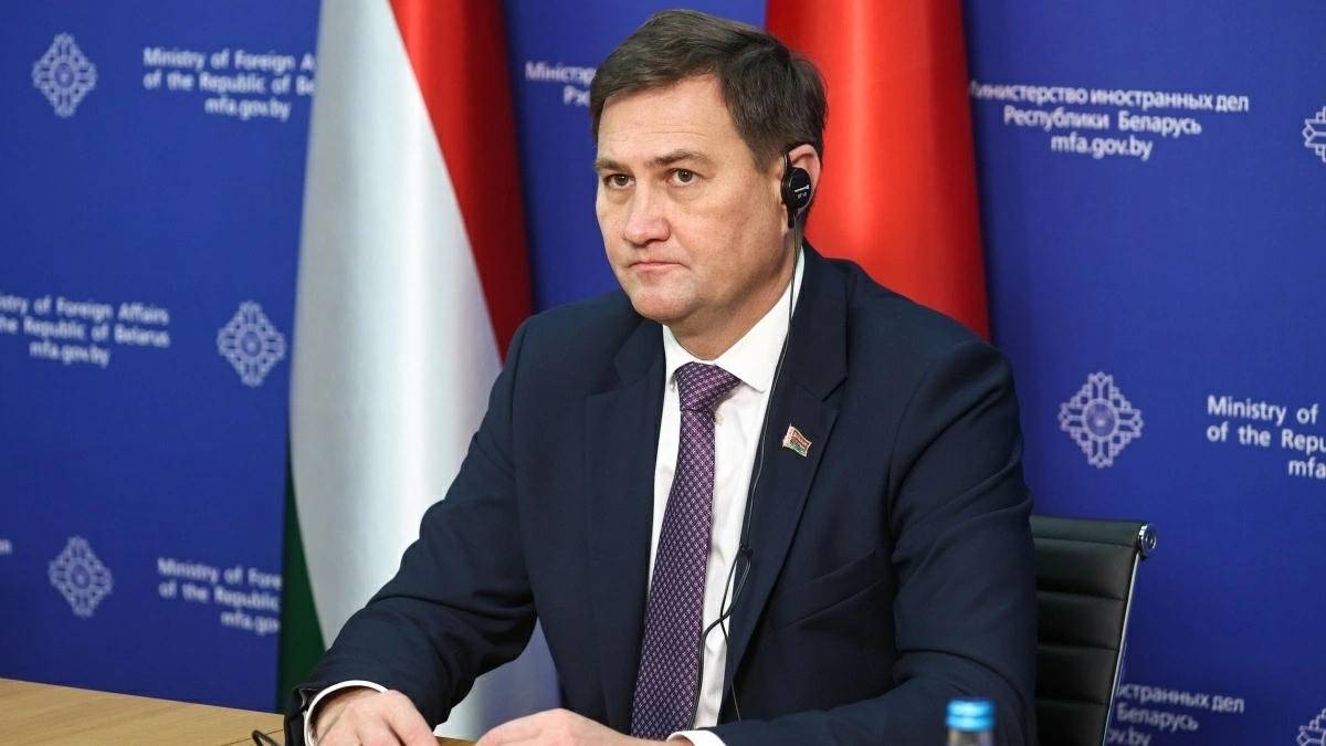 Minister of Foreign Affairs of the Republic of Belarus to pay an official visit to Vietnam