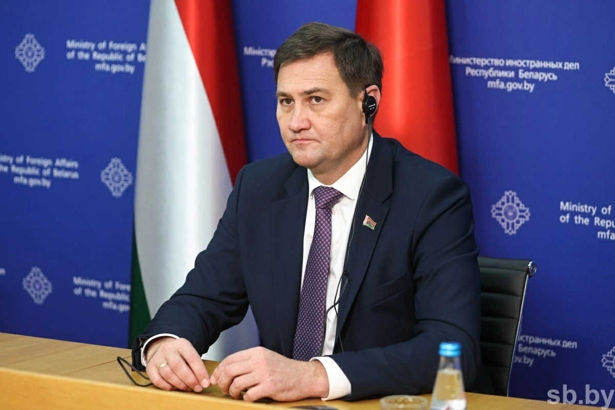Minister of Foreign Affairs of the Republic of Belarus to pay an official visit to Vietnam