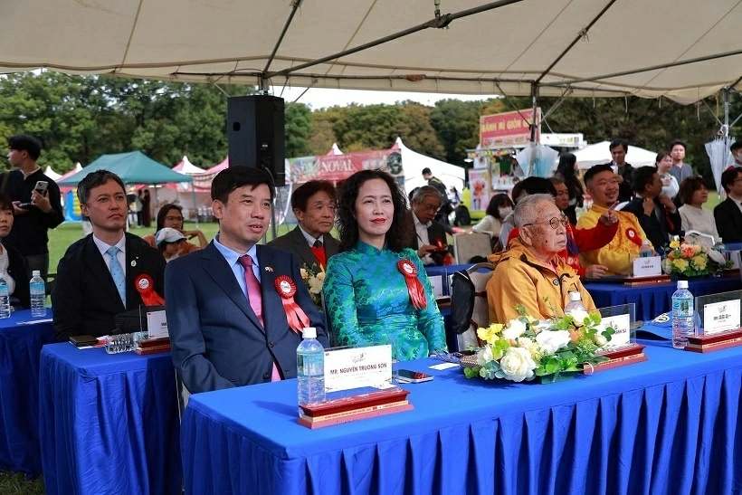 Vietnam Heart Festival 2026 in Osaka: Connecting communities, spreading Vietnamese culture