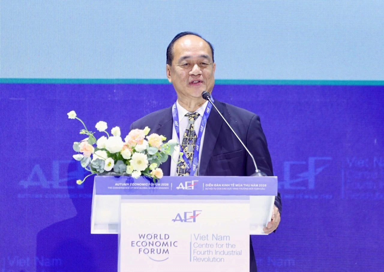 AEF 2026: Repositioning Vietnam-ASEAN in Global Value Chains