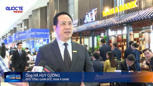 AEF 2026: Vietnamese businesses need green finance and a distinct identity to compete globally