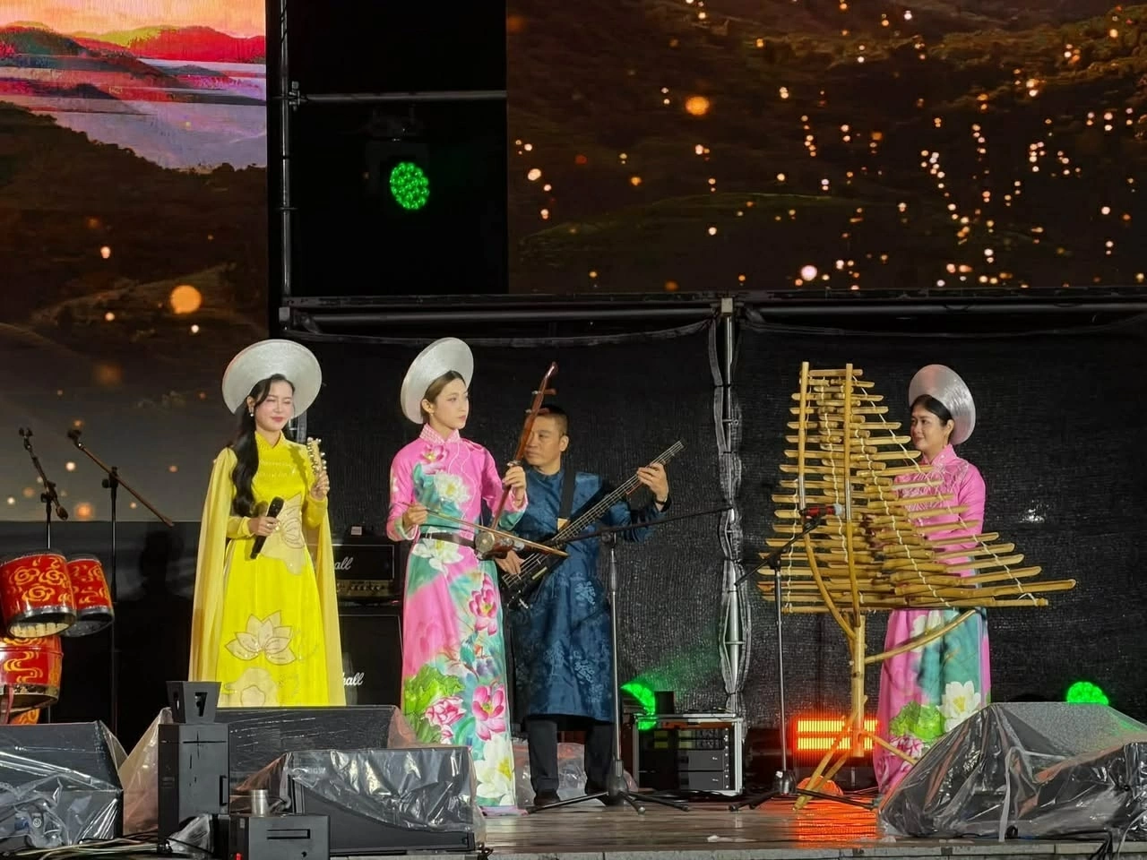 The spirit of national unity at the MAMF 2026 Multicultural Festival