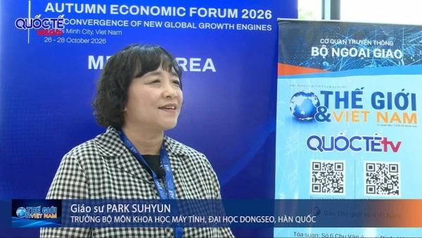 AEF 2026: Vietnam must learn from both successes and failures in AI adoption