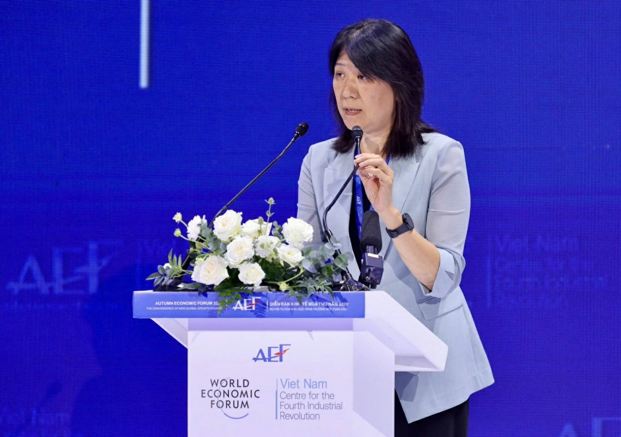 AEF 2026: Prime Minister Le Minh Hung attends opening session, sends message of Vietnam’s readiness to cooperate for shared development AEF 2026: Prime Minister Le Minh Hung attends opening session, sends message of Vietnam’s readiness to cooperate for shared development