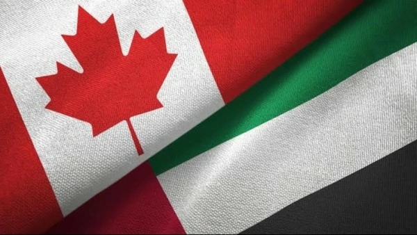 Canada tìm kiếm động lực thương mại mới từ Trung Đông