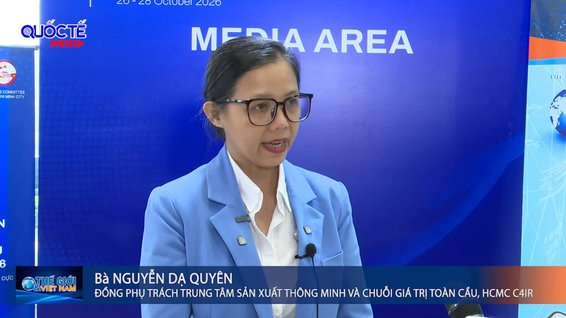 AEF 2026: Three suggested pathways for Vietnam to move up global value chains