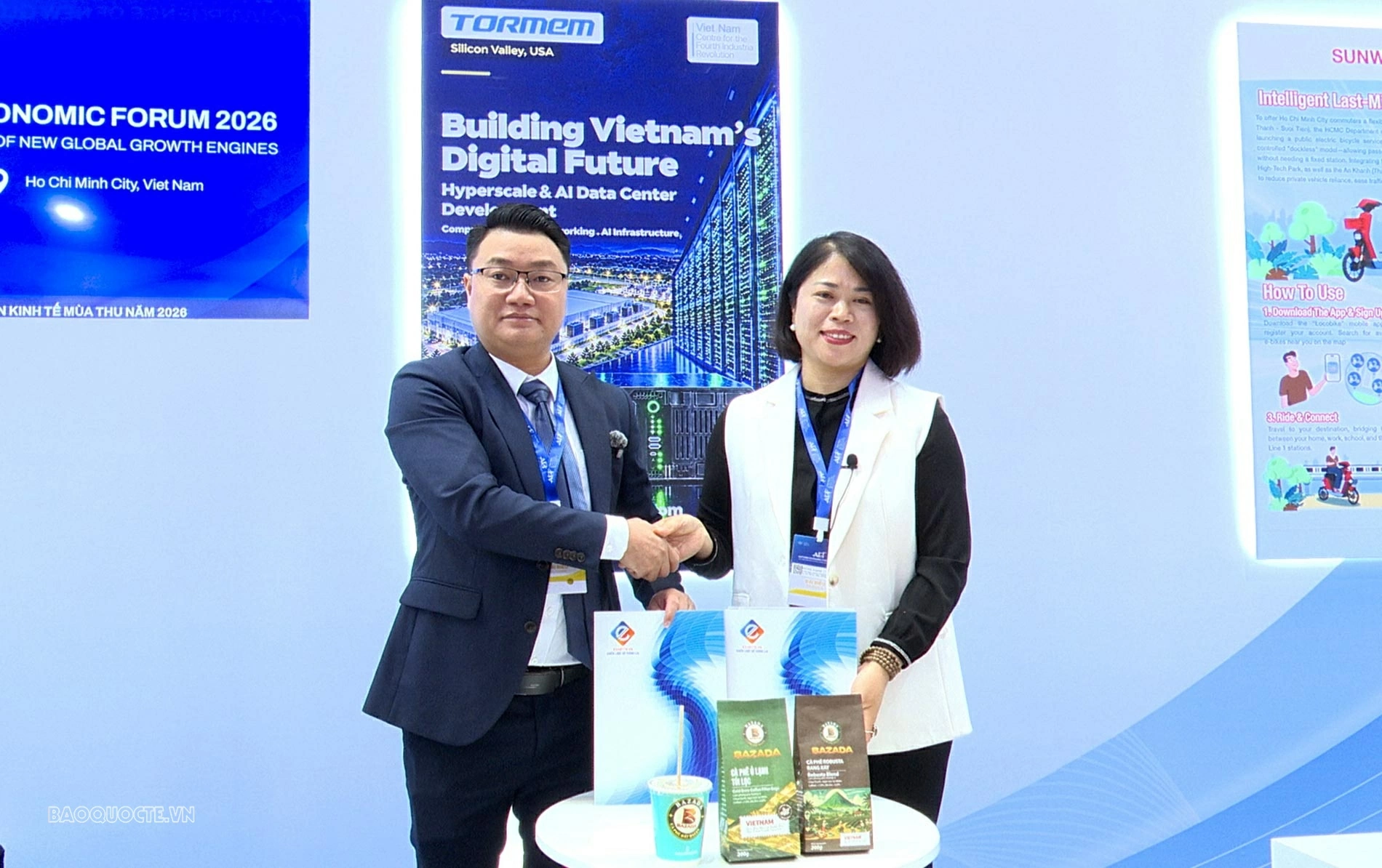 AEF 2026: Unlocking Vietnamese Coffee's opportunities in the Chinese market