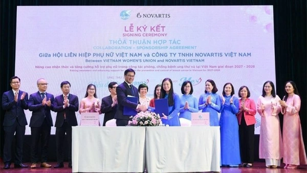 The raising awareness about breast cancer: Proactive and enhanced early detection