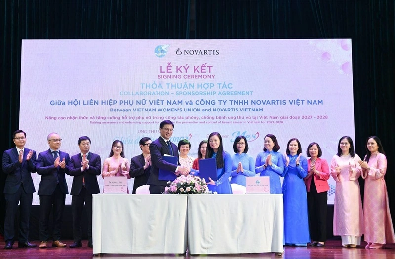 The raising awareness about breast cancer: Proactive and enhanced early detection