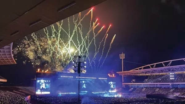 From the excitement of BIGBANG Concerts to new opportunities for Hanoi’s tourism