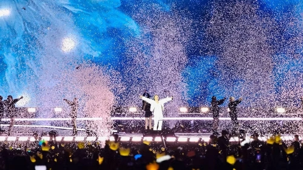 From the excitement of BIGBANG Concerts to new opportunities for Hanoi’s tourism